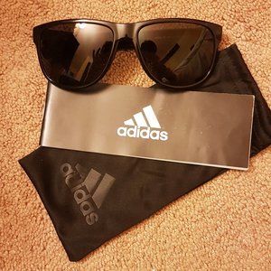 Excellent Condition Adidas Sport Sunglasses